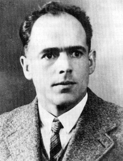 Franz Jägerstätter (May 20, 1907 – August 9, 1943; born as Franz Huber) was an Austrian conscientious objector during World War II and has been declared ... - franzj2